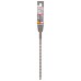 BOSCH SDS plus-5 Vrták do kladiv, 6,5 x 150 x 215 mm, 2608597778