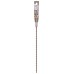 BOSCH SDS plus-5 Vrták do kladiv, 6,5 x 250 x 315 mm, 2608597780