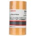 BOSCH Role brusného papíru C470 Best for Wood and Paint, 93 mm, 5 m, 240 2608607711