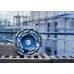 BOSCH Diamantový hrncový kotouč EXPERT Concrete 180 × 22,23 × 5 mm 2608615284