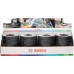 BOSCH Lamelový brusný kotouč X451, 115 × 22,23 mm, G40, T27, 2608626129