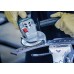 BOSCH Lamelový brusný kotouč X451, 125 × 22,23 mm, G40, T27 2608626146