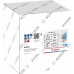 BOSCH Lamelový brusný kotouč X451, 115 × 22,23 mm, G40, T27 2608626130