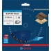 BOSCH Pilový kotouč EXPERT Wood, 165 × 1,8/1,3 × 20 mm, T20 2608644006
