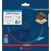 BOSCH Pilový kotouč EXPERT Wood, 140 × 1,8/1,3 × 20 mm, T42 2608644010