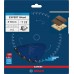 BOSCH Pilový kotouč EXPERT Wood, 150 × 2,6/1,6 × 20 mm, T24 2608644011
