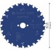 BOSCH Pilový kotouč EXPERT Wood, 160 × 2,2/1,6 × 20 mm, T24 2608644016