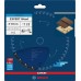 BOSCH Pilový kotouč EXPERT Wood, 160 × 2,6/1,6 × 20 mm, T24 2608644019