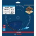 BOSCH Pilový kotouč EXPERT Wood, 180 × 2,6/1,6 × 20 mm, T36 608644030
