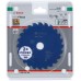BOSCH Pilový kotouč Expert for Wood pro aku pily 136×1,5/1×20 T24 260864498