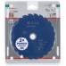 BOSCH Pilový kotouč Expert for Wood pro akumulátorové pily 190×1,5/1×30 T24 2608644513