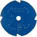 BOSCH Pilový kotouč pro aku pily; Expert for Fiber Cement 165x20x1,8/1,2x4T 2608644555