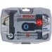 BOSCH Sada STARLOCK MAX 4 ks ponorné pilové listy 2608664132