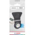 BOSCH Pilový list Multi Material ATZ 52 SC, Starlock, 52 × 26 mm 2608669268