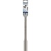 BOSCH Zatloukač zemnicích tyčí PRO SDS max Earth Rod Driver, 13 × 260 mm 2608690004