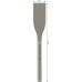BOSCH Sekáč na dlaždice PRO SDS max-5C 50 × 300 mm 2608690098