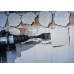 BOSCH Sekáč na dlaždice PRO SDS max-4C, 80 × 300 mm 1618601019