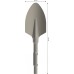 BOSCH Lopatkový sekáč PRO HEX 30-4C, zaoblený, 135 × 400 mm 2608690110