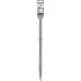 BOSCH Sada špičatých sekáčů PRO SDS max-5C 400 mm, 10 ks 2608690168