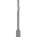 BOSCH Lopatkový sekáč s šestihranným upínáním 22 mm 400 x 50 mm 2608690192