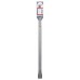 BOSCH Plochý sekáč SDS-max 400 x 25 mm 2608690239
