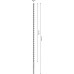 BOSCH Vrták do betonu PRO SDS max-4, 20 × 800 × 920 mm 2608706850