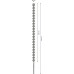 BOSCH Vrták do betonu PRO SDS max-4, 35 × 800 × 920 mm 2608706856