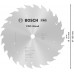 BOSCH Pilový kotouč pro aku pily; Standard for Wood 150x10x1,6/1,0x24T 2608837673