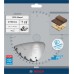 BOSCH Pilový kotouč pro aku pily; Standard for Wood 150x10x1,6/1,0x24T 2608837673