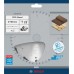 BOSCH Pilový kotouč pro aku pily; Standard for Wood 160x20/15,875x1,5/1,0x12T 2608837675
