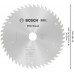 BOSCH Pilový kotouč pro aku pily; Standard for Wood 160x20/15,875x1,5/1,0x48T 2608837678