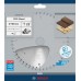BOSCH Pilový kotouč pro aku pily; Standard for Wood 160x20/15,875x1,5/1,0x48T 2608837678