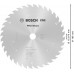BOSCH Pilový kotouč pro aku pily; Standard for Wood 165x15,875x1,5/1,0x36T 2608837682