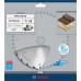 BOSCH Pilový kotouč pro aku pily; Standard for Wood 184x16x1,6/1,1x24T 2608837698