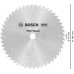 BOSCH Pilový kotouč pro aku pily; Standard for Wood 184x16x1,6/1,0x48T 2608837701