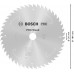 BOSCH Pilový kotouč pro aku pily; Standard for Wood 184x20x1,6/1,1x48T 2608837703