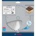 BOSCH Pilový kotouč pro aku pily; Standard for Wood 190x20x1,6/1,1x48T 2608837705