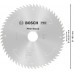 BOSCH Pilový kotouč pro aku pily; Standard for Wood 190x30/20x1,6/1,1x60T 2608837711