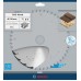 BOSCH Pilový kotouč pro aku pily; Standard for Wood 210x30x1,7/1,2x24T 2608837713