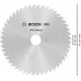 BOSCH Pilový kotouč pro aku pily; Standard for Wood 210x30x1,7/1,2x48T 2608837714