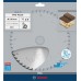 BOSCH Standard for Wood Pilový kotouč, 216×1,7/1,2×30 T48, 2608837723