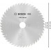 BOSCH Pilový kotouč pro aku pily; Standard for Wood 216x30x1,7/1,2x48T 2608837726