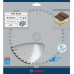 BOSCH Pilový kotouč pro aku pily; Standard for Wood 216x30x1,7/1,2x48T 2608837726