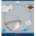 BOSCH Pilový kotouč pro aku pily; Standard for Wood 254x30x2,2/1,6x24T 2608837733
