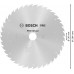 BOSCH Pilový kotouč pro aku pily; Standard for Wood 254x30x2,2/1,6x40T 2608837734