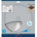 BOSCH Pilový kotouč pro aku pily; Standard for Wood 254x30x2,2/1,6x40T 2608837734