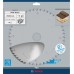 BOSCH Pilový kotouč pro aku pily; Standard for Wood 254x30x2,2/1,6x60T 2608837736