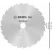 BOSCH Pilový kotouč AKU Standard for Wood 254X2.2/1.6X30X24T 2608842237