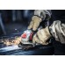 BOSCH Antivibrační rukojeť EXPERT Vibration Control pro úhlové brusky s M14, 169 × 69 mm 2608900001