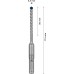 BOSCH Vrták do kladiv EXPERT SDS plus-7X, 5,5 × 50 × 115 mm 2608900065